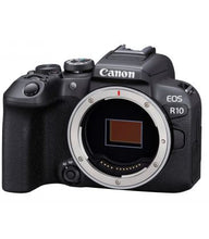 Cargar imagen en el visor de la galería, CANON EOS R10 CUERPO