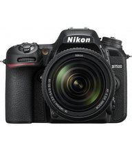 Cargar imagen en el visor de la galería, NIKON D7500 + AF-S DX 18-140MM VR