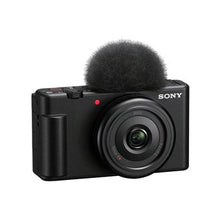 Cargar imagen en el visor de la galería, Sony Cámara compacta ZV-1F