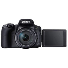 Cargar imagen en el visor de la galería, Cámara puente Canon PowerShot SX70 HS Wi-Fi