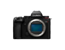 Cargar imagen en el visor de la galería, Panasonic Lumix DC-S5II