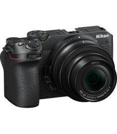 Nikon Z30 + 16-50mm VR