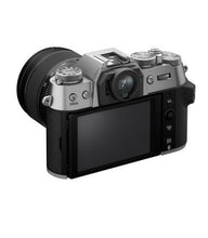 Cargar imagen en el visor de la galería, FUJIFILM CAMARA X-T50 + 16-50MM F2.8 - 4.8 R LM PLATA