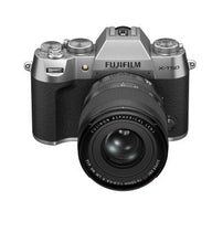 Cargar imagen en el visor de la galería, FUJIFILM CAMARA X-T50 + 16-50MM F2.8 - 4.8 R LM PLATA