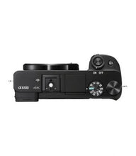 Cargar imagen en el visor de la galería, Sony A6100