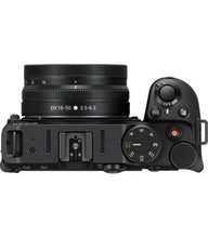 Cargar imagen en el visor de la galería, Nikon Z30 + 16-50mm VR