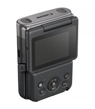 Cargar imagen en el visor de la galería, Cámara Canon Powershot V10 Vlogging