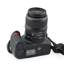Cargar imagen en el visor de la galería, Nikon D3100 + 18-55mm f3.5-5.6 G ED II AF-S Nikkor