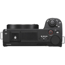 Cargar imagen en el visor de la galería, Sony Alpha ZV-E10 NEGRO II