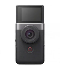 Cargar imagen en el visor de la galería, Cámara Canon Powershot V10 Vlogging