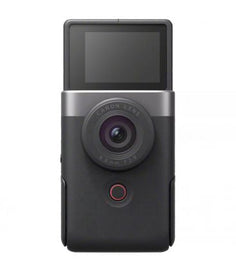 Cámara Canon Powershot V10 Vlogging