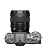 Cargar imagen en el visor de la galería, FUJIFILM CAMARA X-T50 + 16-50MM F2.8 - 4.8 R LM PLATA