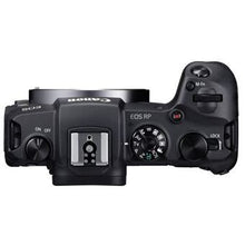 Cargar imagen en el visor de la galería, Cámara EVIL Canon EOS RP Body