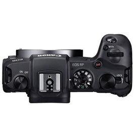 Cámara EVIL Canon EOS RP Body