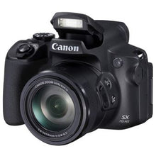 Cargar imagen en el visor de la galería, Cámara puente Canon PowerShot SX70 HS Wi-Fi