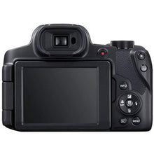 Cargar imagen en el visor de la galería, Cámara puente Canon PowerShot SX70 HS Wi-Fi