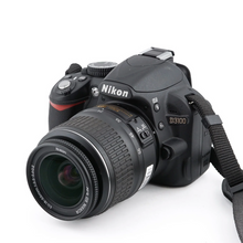 Cargar imagen en el visor de la galería, Nikon D3100 + 18-55mm f3.5-5.6 G ED II AF-S Nikkor