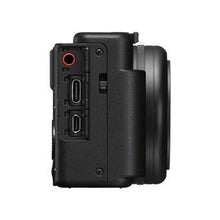 Cargar imagen en el visor de la galería, Sony Cámara compacta ZV-1F