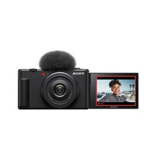 Cargar imagen en el visor de la galería, Sony Cámara compacta ZV-1F