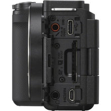 Cargar imagen en el visor de la galería, Sony Alpha ZV-E10 NEGRO II