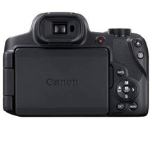 Cargar imagen en el visor de la galería, Cámara puente Canon PowerShot SX70 HS Wi-Fi