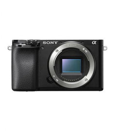 Sony A6100