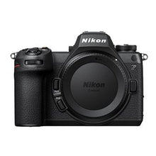 Cargar imagen en el visor de la galería, Cámara EVIL Nikon Z6III Body