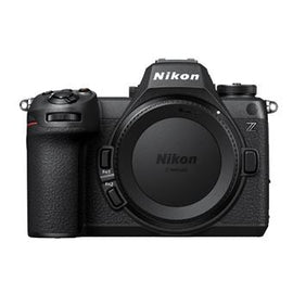 Cámara EVIL Nikon Z6III Body
