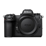 Cámara EVIL Nikon Z6III Body