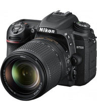 Cargar imagen en el visor de la galería, NIKON D7500 + AF-S DX 18-140MM VR