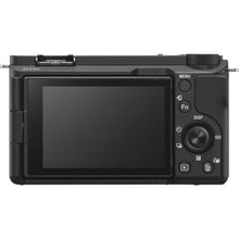 Cargar imagen en el visor de la galería, Sony Alpha ZV-E10 NEGRO II