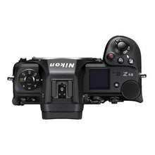 Cargar imagen en el visor de la galería, Cámara EVIL Nikon Z6III Body