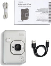 Cargar imagen en el visor de la galería, Fujifilm Instax Mini LiPlay