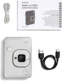 Fujifilm Instax Mini LiPlay