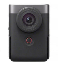 Cargar imagen en el visor de la galería, Cámara Canon Powershot V10 Vlogging
