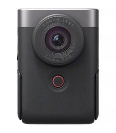 Cámara Canon Powershot V10 Vlogging