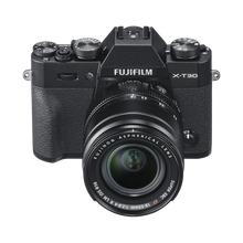 Cargar imagen en el visor de la galería, Fujifilm X-T30 II + XC