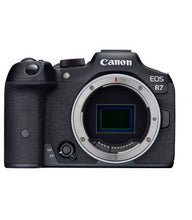 Cargar imagen en el visor de la galería, CANON EOS R7 + RF-S 18-150 mm f/3.5-6.3 IS STM
